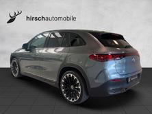 MERCEDES-BENZ EQE SUV 500 4 Matic, Electric, Ex-demonstrator, Automatic - 2