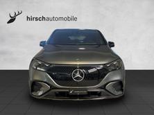 MERCEDES-BENZ EQE SUV 500 4 Matic, Electric, Ex-demonstrator, Automatic - 6