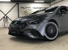 MERCEDES-BENZ EQE 53 AMG Dynamic Plus Pack 687PS, Elettrica, Occasioni / Usate, Automatico - 2