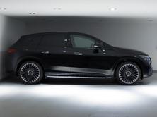 MERCEDES-BENZ EQE SUV AMG 53 4 Matic Executive Edition, Electric, New car, Automatic - 3