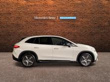 MERCEDES-BENZ EQE SUV 350 4 Matic, Second hand / Used, Manual - 3