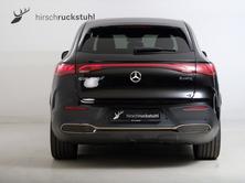 MERCEDES-BENZ EQE SUV 500 4 M Exe. Ed., Electric, New car, Automatic - 3