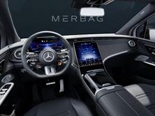 MERCEDES-BENZ EQE SUV AMG 43 4 Matic, Electric, New car, Automatic - 5