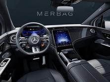MERCEDES-BENZ EQE SUV AMG 43 4 Matic, Electric, New car, Automatic - 5