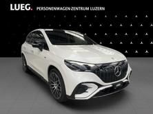 MERCEDES-BENZ EQE SUV AMG 43 4 Matic Executive Edition, Electric, New car, Automatic - 2