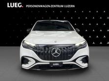 MERCEDES-BENZ EQE SUV AMG 43 4 Matic Executive Edition, Electric, New car, Automatic - 3