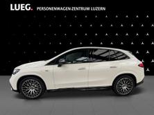 MERCEDES-BENZ EQE SUV AMG 43 4 Matic Executive Edition, Electric, New car, Automatic - 4