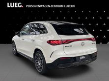 MERCEDES-BENZ EQE SUV AMG 43 4 Matic Executive Edition, Elettrica, Auto nuove, Automatico - 5