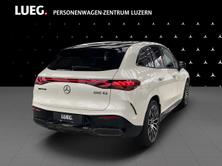 MERCEDES-BENZ EQE SUV AMG 43 4 Matic Executive Edition, Electric, New car, Automatic - 6