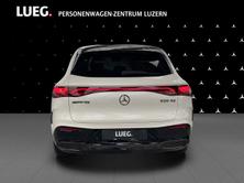 MERCEDES-BENZ EQE SUV AMG 43 4 Matic Executive Edition, Electric, New car, Automatic - 7