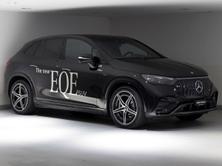 MERCEDES-BENZ EQE SUV AMG 43 4 Matic, Electric, New car, Automatic - 2