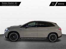 MERCEDES-BENZ EQE SUV AMG 43 4 Matic Executive Edition, Electric, New car, Automatic - 4