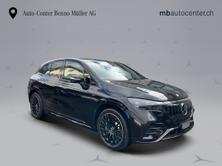 MERCEDES-BENZ EQE SUV AMG 43 4 Matic, Electric, New car, Automatic - 7