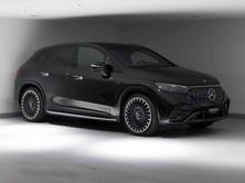 MERCEDES-BENZ EQE SUV AMG 43 4 Matic, Electric, New car, Automatic - 2