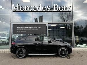 MERCEDES-BENZ EQE SUV AMG 43 4 Matic Executive Edition
