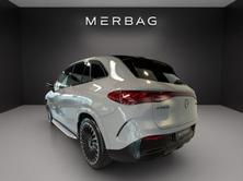 MERCEDES-BENZ EQE SUV AMG 43 4 Matic, Electric, New car, Automatic - 4