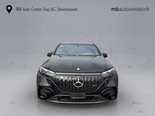 MERCEDES-BENZ EQE SUV AMG 53 4 Matic, Electric, New car, Automatic - 4