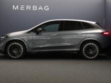 MERCEDES-BENZ EQE SUV AMG 53 4 Matic, Electric, New car, Automatic - 3
