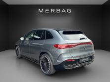 MERCEDES-BENZ EQE SUV AMG 53 4 Matic, Electric, New car, Automatic - 4