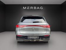 MERCEDES-BENZ EQE SUV AMG 53 4 Matic, Electric, New car, Automatic - 5