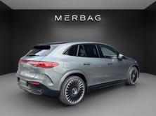 MERCEDES-BENZ EQE SUV AMG 53 4 Matic, Electric, New car, Automatic - 6