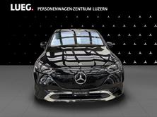 MERCEDES-BENZ EQE SUV 500 4 Matic, Electric, Second hand / Used, Automatic - 3