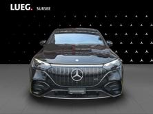 MERCEDES-BENZ EQE SUV AMG 43 4 Matic, Electric, Second hand / Used, Automatic - 3