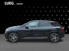 MERCEDES-BENZ EQE SUV AMG 43 4 Matic, Electric, Second hand / Used, Automatic - 4