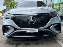 MERCEDES-BENZ EQE SUV 500 4 Matic, Electric, Ex-demonstrator, Automatic - 3