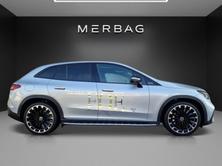 MERCEDES-BENZ EQE SUV 500 4 Matic, Électrique, Voiture de démonstration, Automatique - 3