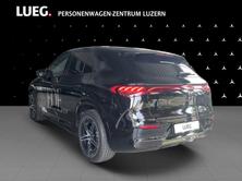 MERCEDES-BENZ EQE SUV AMG 43 4 Matic, Elektro, Vorführwagen, Automat - 5