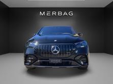 MERCEDES-BENZ EQE SUV AMG 43 4 Matic, Electric, Ex-demonstrator, Automatic - 2