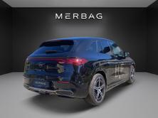 MERCEDES-BENZ EQE SUV AMG 43 4 Matic, Electric, Ex-demonstrator, Automatic - 7