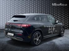 MERCEDES-BENZ EQE SUV AMG 43 4 Matic, Electric, Ex-demonstrator, Automatic - 4