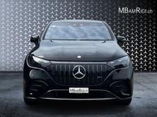 MERCEDES-BENZ EQE SUV AMG 43 4 Matic, Electric, Ex-demonstrator, Automatic - 6