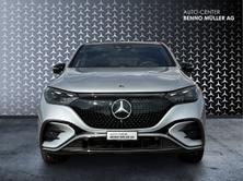 MERCEDES-BENZ EQE SUV 500 4 Matic, Electric, Ex-demonstrator, Automatic - 5