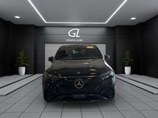 MERCEDES-BENZ EQE SUV 350 4 Matic, Electric, Ex-demonstrator, Automatic - 2