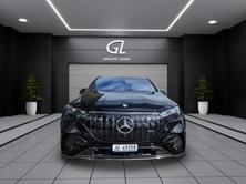 MERCEDES-BENZ EQE SUV AMG 43 4 Matic, Electric, Ex-demonstrator, Automatic - 2
