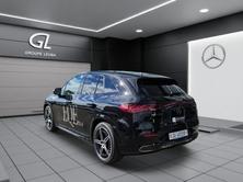 MERCEDES-BENZ EQE SUV AMG 43 4 Matic, Electric, Ex-demonstrator, Automatic - 4