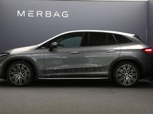 MERCEDES-BENZ EQE SUV 350 4 Matic, Electric, Ex-demonstrator, Automatic - 3