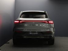MERCEDES-BENZ EQE SUV 350 4 Matic, Electric, Ex-demonstrator, Automatic - 5