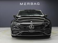 MERCEDES-BENZ EQS 450+ AMG Line, Electric, New car, Automatic - 2