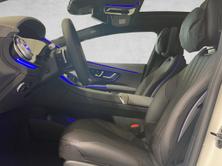 MERCEDES-BENZ EQS 450 4M Executive, Electric, New car, Automatic - 7