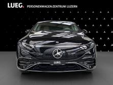 MERCEDES-BENZ EQS 450 4Matic Executive Edition, Elektro, Neuwagen, Automat - 3
