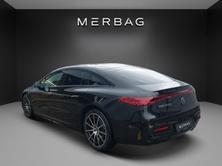 MERCEDES-BENZ EQS 450+ AMG Line, Electric, New car, Automatic - 2