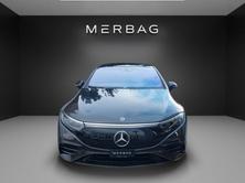 MERCEDES-BENZ EQS 450+ AMG Line, Electric, New car, Automatic - 3