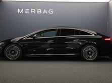 MERCEDES-BENZ EQS 450+ AMG Line, Electric, New car, Automatic - 4