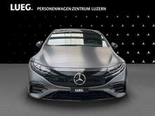 MERCEDES-BENZ EQS 450+ Edition 1 Premium-Plus-Paket, Elektro, Occasion / Gebraucht, Automat - 3