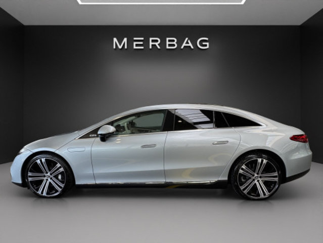 MERCEDES-BENZ EQS 450+ Electric Art, Elektro, Occasion / Gebraucht, Automatik - 3