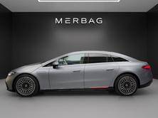 MERCEDES-BENZ EQS 450+ AMG Line, Electric, Second hand / Used, Automatic - 3